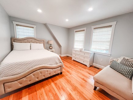 Oak Bluffs, Vineyard Haven Martha's Vineyard vacation rental - Bedroom 2-Second Floor