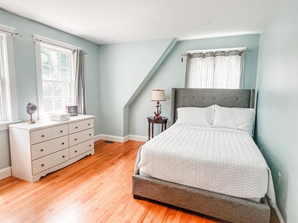 Oak Bluffs, Vineyard Haven Martha's Vineyard vacation rental - Bedroom 3-Second Floor