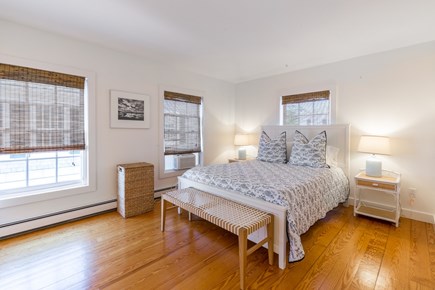 Edgartown Martha's Vineyard vacation rental - Second floor bedroom (Queen)