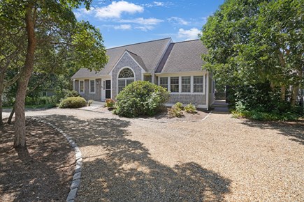 Edgartown Martha's Vineyard vacation rental - Heart of Katama