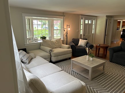 Edgartown Martha's Vineyard vacation rental - 