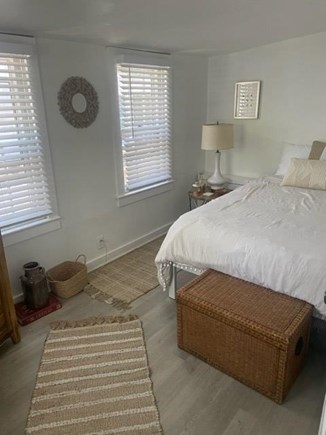 Oak Bluffs Martha's Vineyard vacation rental - Full bedroom