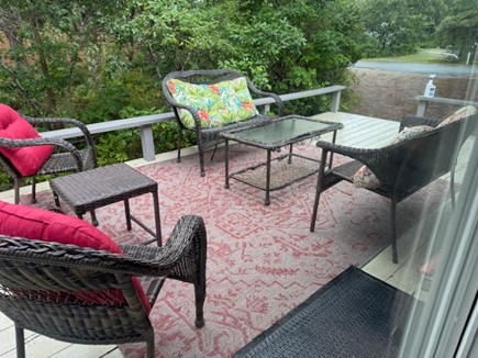 Edgartown Martha's Vineyard vacation rental - 