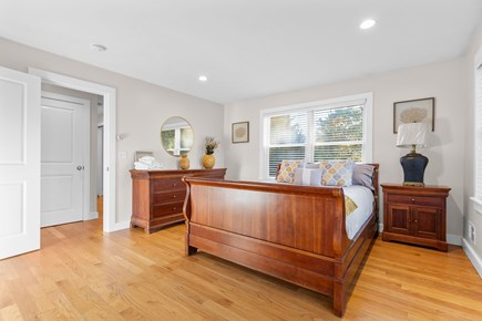 Oak Bluffs Martha's Vineyard vacation rental - Bedroom