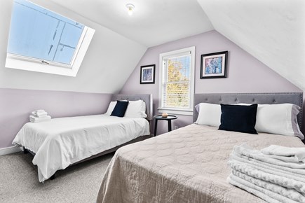 Oak Bluffs Martha's Vineyard vacation rental - Bedroom