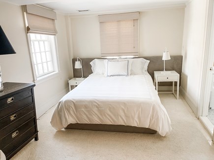 Edgartown Martha's Vineyard vacation rental - Bedroom 1