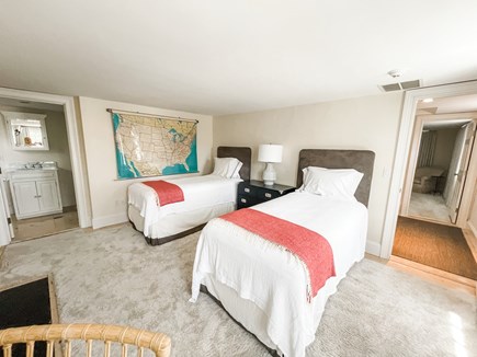 Edgartown Martha's Vineyard vacation rental - Bedroom 3