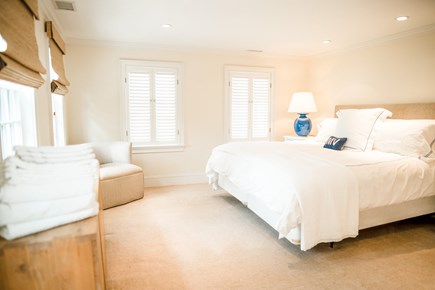 Edgartown Martha's Vineyard vacation rental - Bedroom 2 (king)