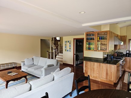 Chilmark, Menemsha Martha's Vineyard vacation rental - 