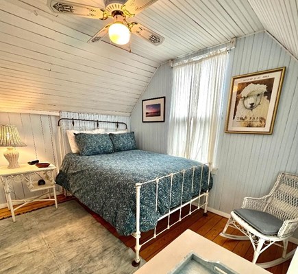 Oak Bluffs Martha's Vineyard vacation rental - Full bed