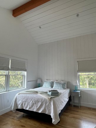 Aquinnah, Aquin-Jan Martha's Vineyard vacation rental - 