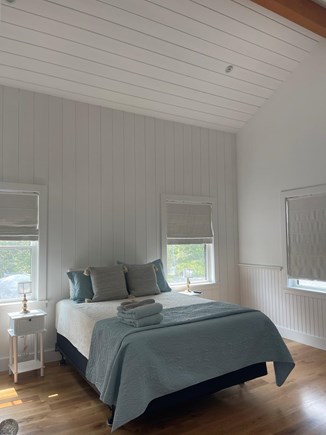 Aquinnah, Aquin-Jan Martha's Vineyard vacation rental - 