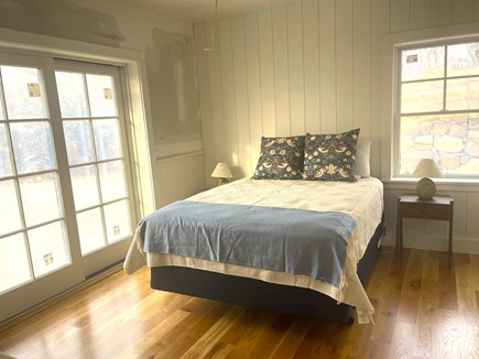 Aquinnah, Aquin-Jan Martha's Vineyard vacation rental - 4 beautiful queen bedrooms plus a 5th  bunk bed room (Dlb/S)