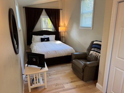 Oak Bluffs Martha's Vineyard vacation rental - Queen Bedroom #1