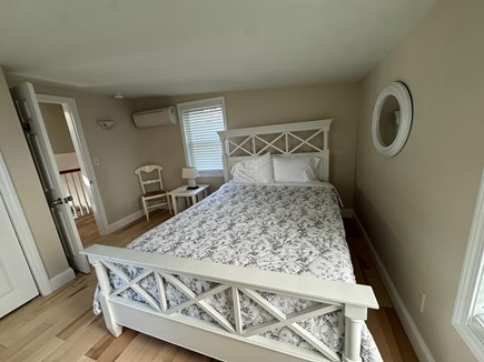 Oak Bluffs Martha's Vineyard vacation rental - Queen Bedroom #2