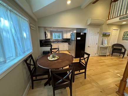 Oak Bluffs Martha's Vineyard vacation rental - Dining Area