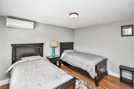 Oak Bluffs, Town Martha's Vineyard vacation rental - Bedroom 3 upstairs twin beds