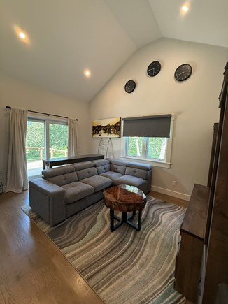 West Tisbury  Martha's Vineyard vacation rental - 