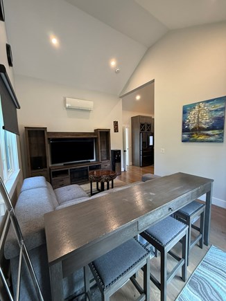 West Tisbury  Martha's Vineyard vacation rental - Living area