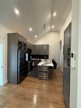 West Tisbury  Martha's Vineyard vacation rental - Kitchen