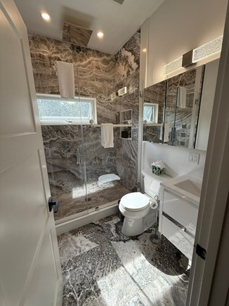 West Tisbury  Martha's Vineyard vacation rental - Bathroom