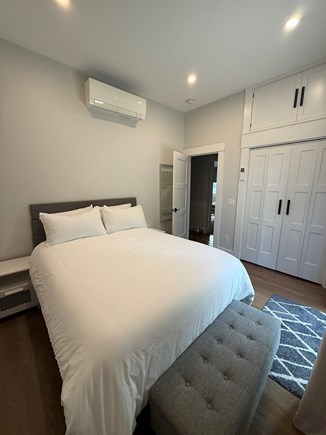 West Tisbury  Martha's Vineyard vacation rental - Bedroom 1