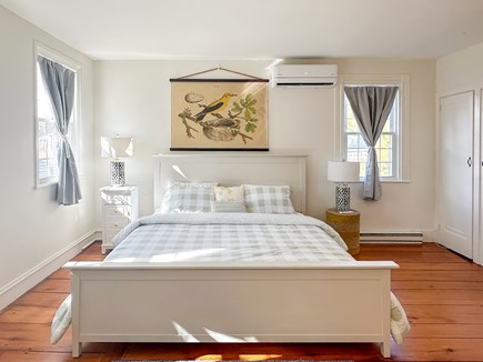 Downtown Edgartown Martha's Vineyard vacation rental - 