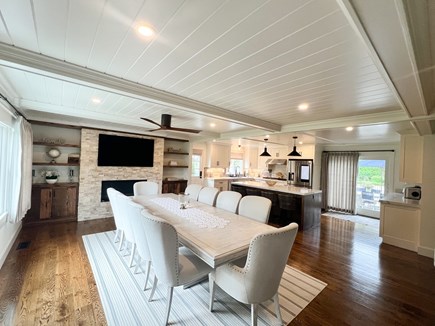 Edgartown Martha's Vineyard vacation rental - 