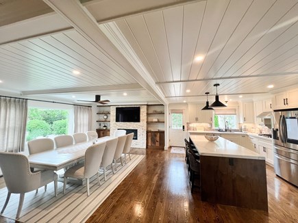 Edgartown Martha's Vineyard vacation rental - 