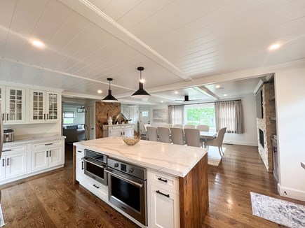 Edgartown Martha's Vineyard vacation rental - 