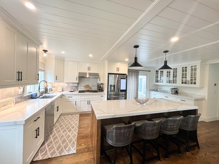 Edgartown Martha's Vineyard vacation rental - 