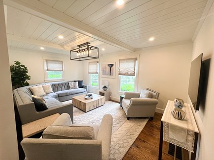 Edgartown Martha's Vineyard vacation rental - 