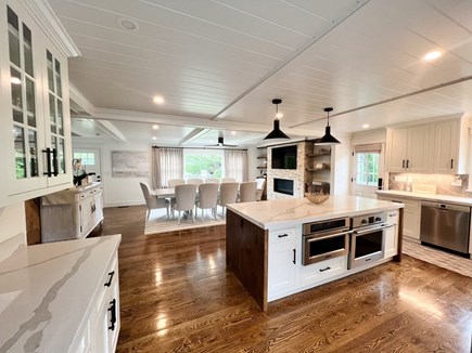 Edgartown Martha's Vineyard vacation rental - 