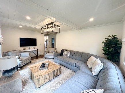 Edgartown Martha's Vineyard vacation rental - 