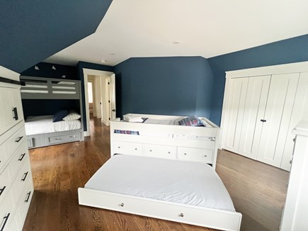 Edgartown Martha's Vineyard vacation rental - 
