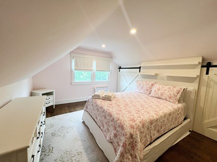Edgartown Martha's Vineyard vacation rental - 