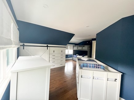 Edgartown Martha's Vineyard vacation rental - 