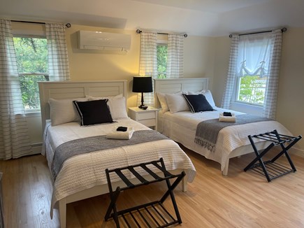 Oak Bluffs Martha's Vineyard vacation rental - 2nd floor two full bed Master ensuite
