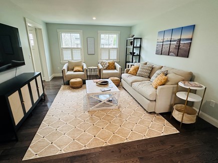 Oak Bluffs Martha's Vineyard vacation rental - Newly renovated and decorated with all new stylish furnishings.