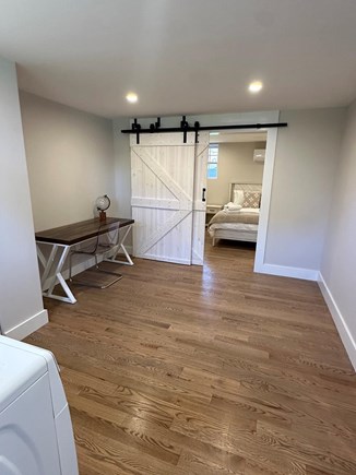 Oak Bluffs Martha's Vineyard vacation rental - 