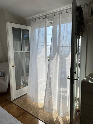 Oak Bluffs Martha's Vineyard vacation rental - Stunning ocean sunrise views from your bedroom