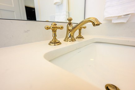 Oak Bluffs Martha's Vineyard vacation rental - Kohler fixtures throughout the home.