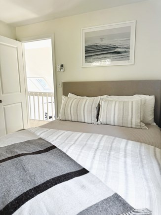 Edgartown Martha's Vineyard vacation rental - Upstairs Queen Bedroom 3