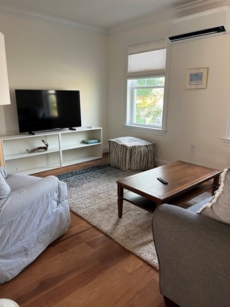 Vineyard Haven Martha's Vineyard vacation rental - Second-floor TV room