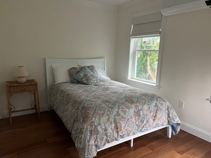 Vineyard Haven Martha's Vineyard vacation rental - Second-floor bedroom with double bed