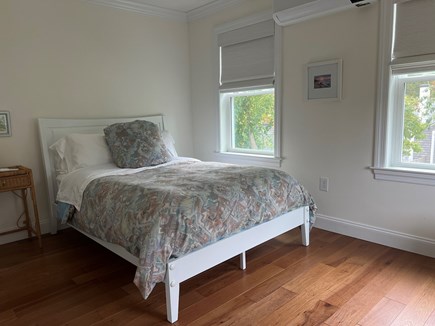 Vineyard Haven Martha's Vineyard vacation rental - Second-floor bedroom with double bed