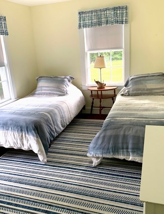 Vineyard Haven Martha's Vineyard vacation rental - Annex bedroom