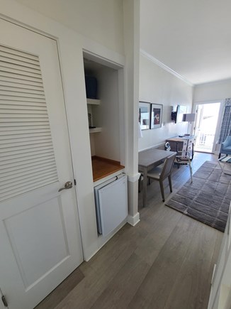 Edgartown Martha's Vineyard vacation rental - Room amenities
