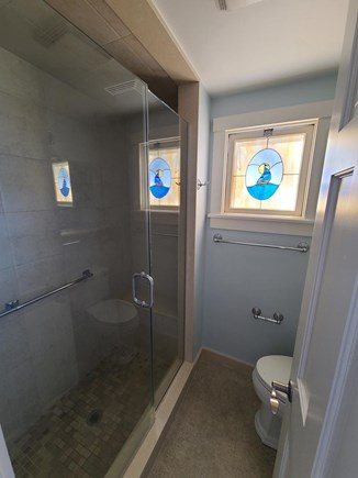 Edgartown Martha's Vineyard vacation rental - Room bathroom
