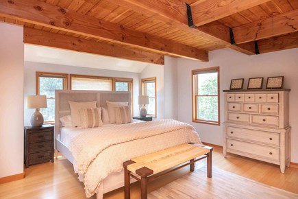 Oak Bluffs Martha's Vineyard vacation rental - Sleeping Area